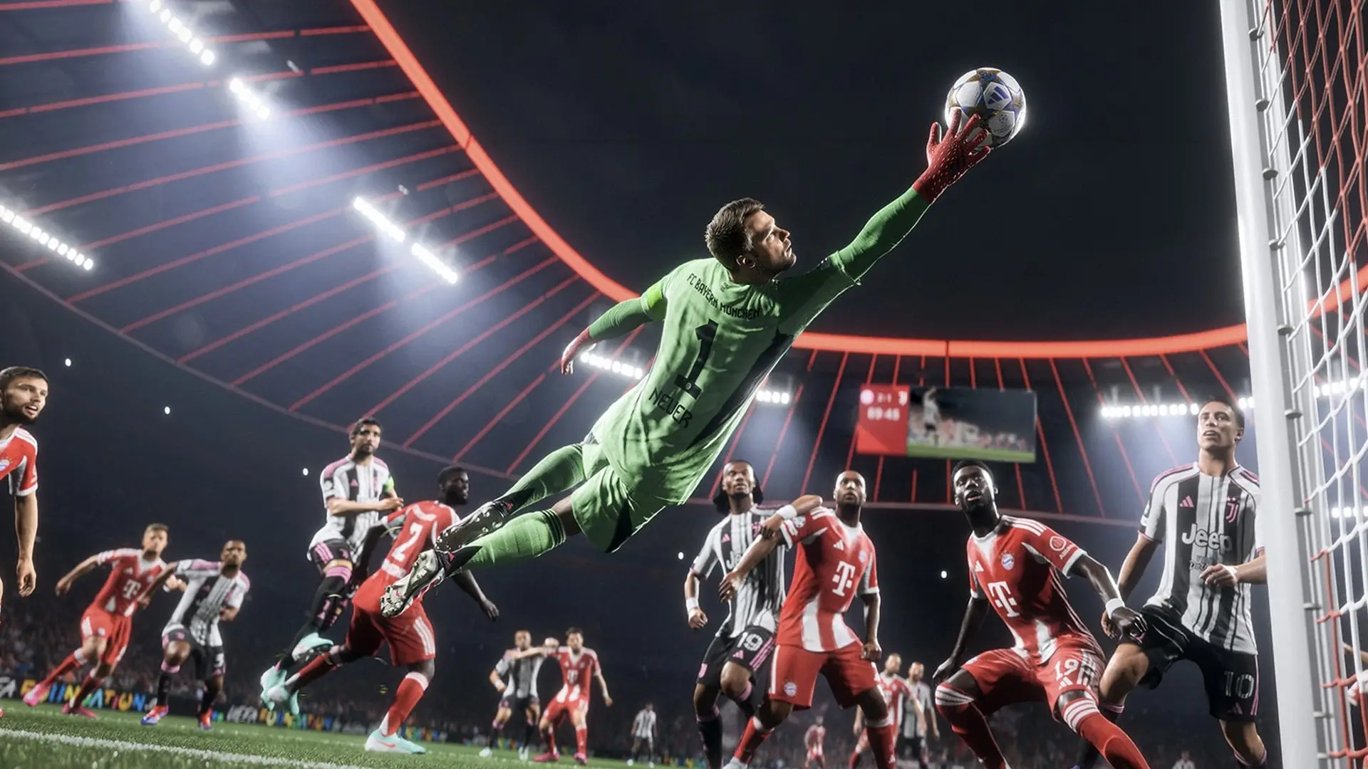 هر آنچه باید از بازی EA Sports FC 26 بدانید