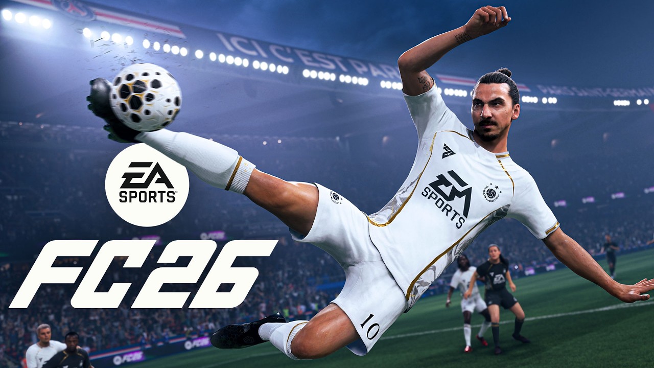 نگاهی به ویژگی‌های کلیدی بتای EA Sports FC 26