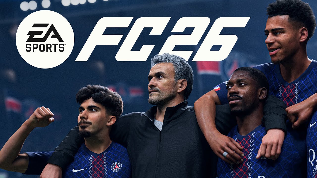 تماشا کنید: تریلر بخش کریر بازی EA Sports FC 26