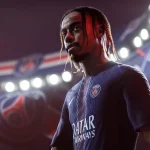 رتبه‌بندی و امتیاز بازیکنان بازی EA sPORTS FC 26 لو رفت