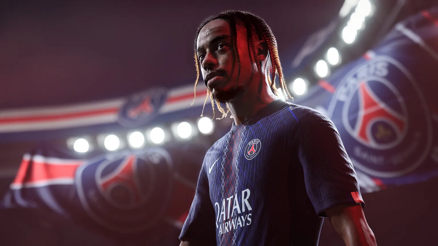 رتبه‌بندی و امتیاز بازیکنان بازی EA sPORTS FC 26 لو رفت