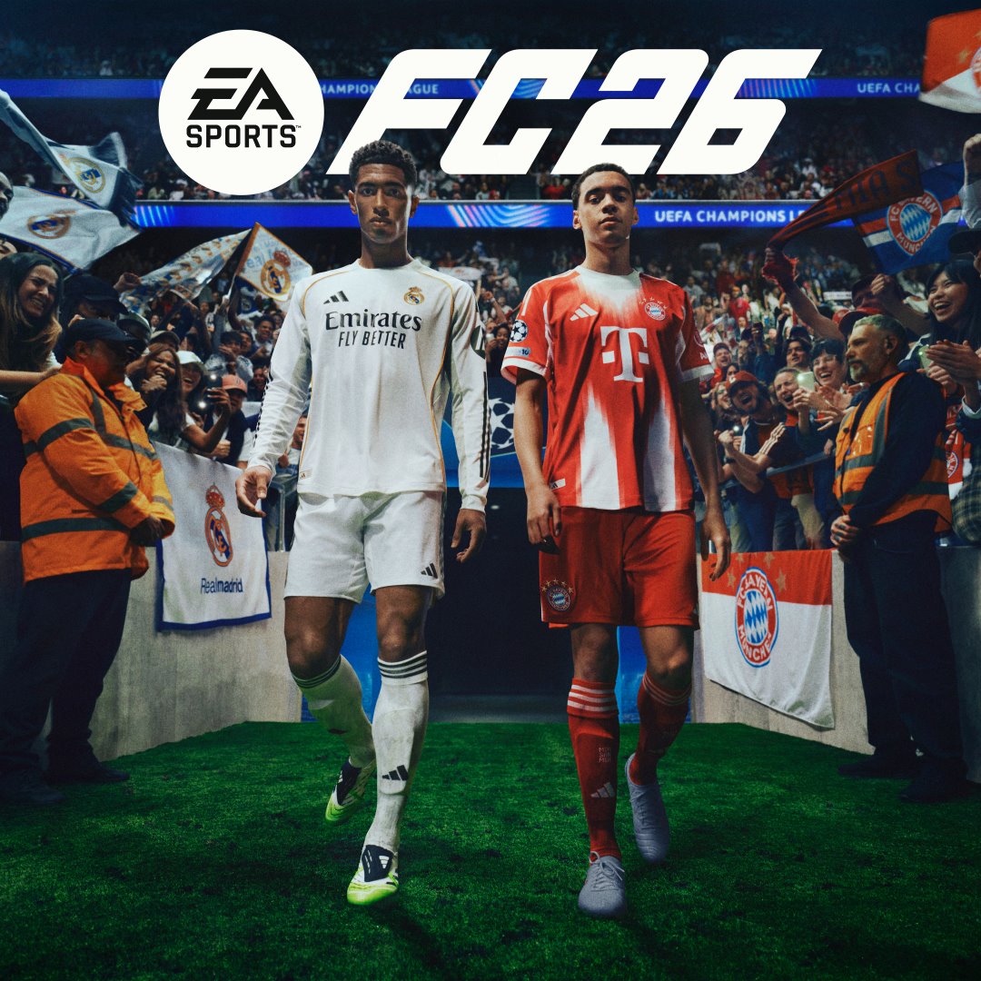 نگاهی به تغییرات بخش Clubs در EA Sports FC 26