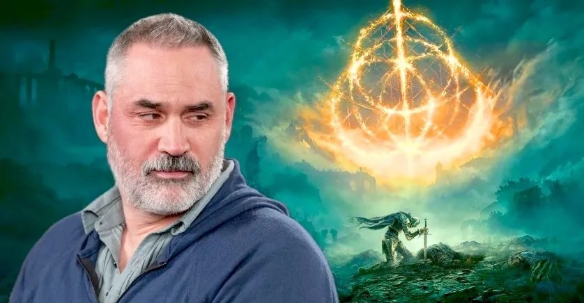 نسخه اولیه فیلم‌نامه فیلم Elden Ring توسط هیدتاکا میازاکی تأیید شده است