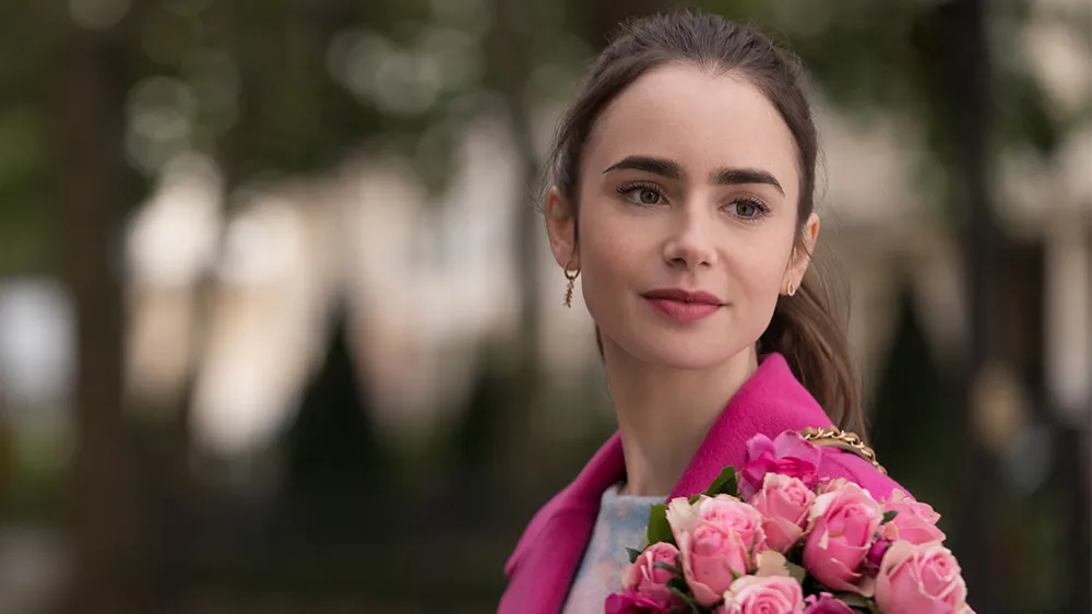 تاریخ پخش فصل پنجم Emily in Paris اعلام شد