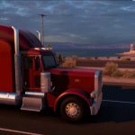 بازی‌های Truck Simulator به زودی برای کنسول‌ها عرضه می‌شوند