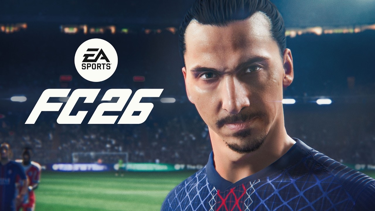 گزارش: بازی EA Sports FC 26 روی سوییچ ۲ به شدت مشکل دارد