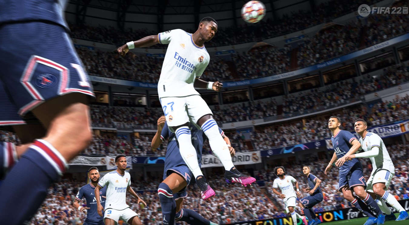 سرورهای FIFA 23 و ۳ بازی دیگر EA تا به‌زودی برای همیشه خاموش خواهند شد