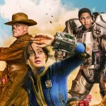 پوستر جدیدی از سریال Fallout منتشر شد