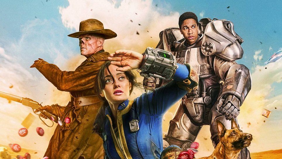 نخستین تریلر فصل دوم سریال Fallout منتشر شد