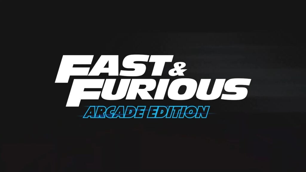 تریلر رسمی بازی Fast and Furious: Arcade Edition منتشر شد