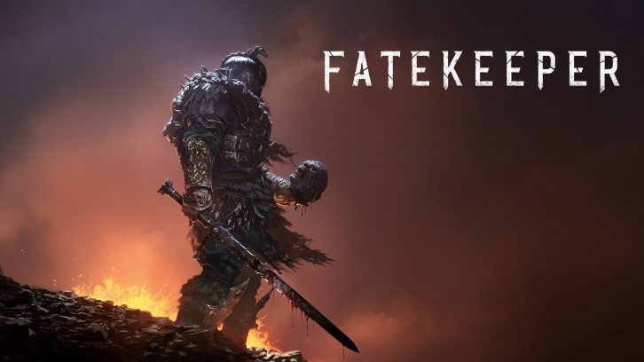 از بازی Fatekeeper رونمایی شد