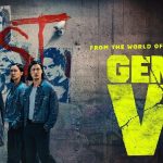 تصاویر جدیدی از فصل دوم سریال Gen V منتشر شد