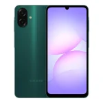 گلکسی A07 با تراشه Helio G99 و شارژر سریع ۲۵ وات معرفی شد