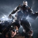 تعداد بازیکنان همزمان بازی Gears of War: Reloaded در روز عرضه به ۵ هزار نفر هم نرسید