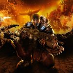 فیلمنامه لایو اکشن Gears of War در حال نگارش است