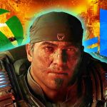 شوخی حساب کاربری Gears of War با پلی استیشن