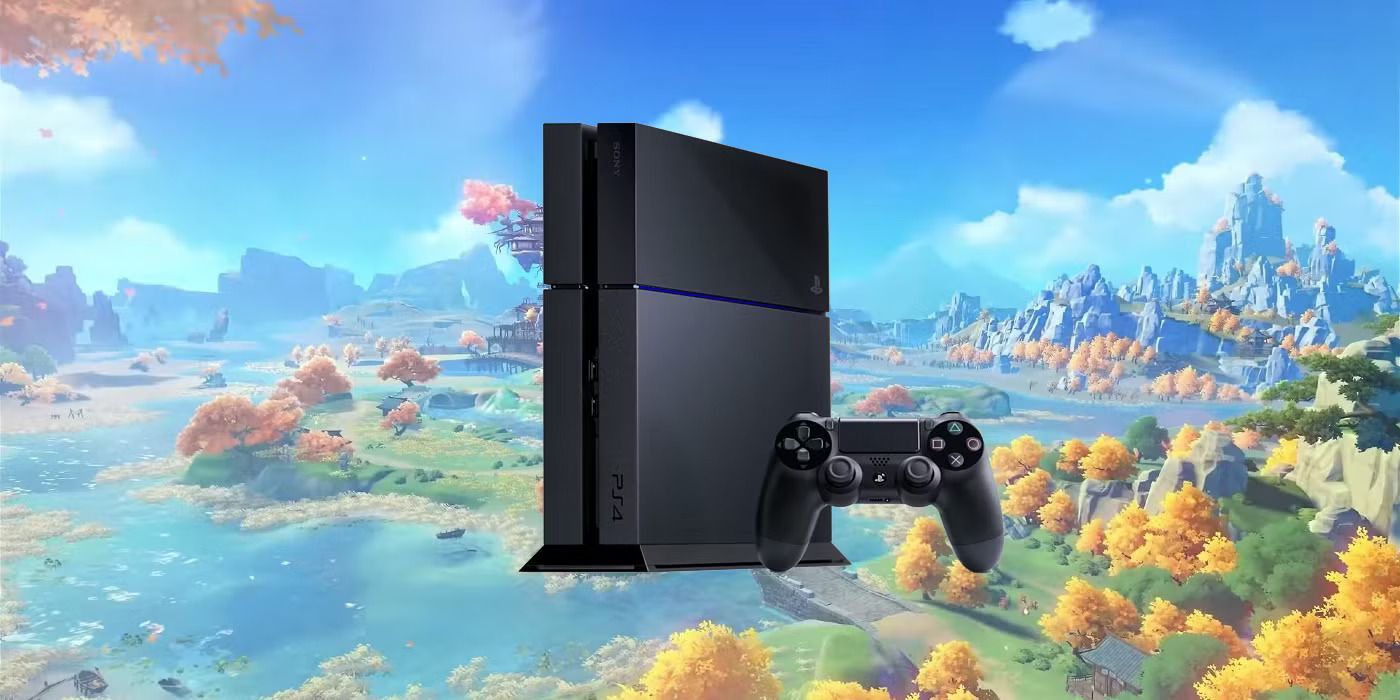 نسخه PS4 بازی Genshin Impact به‌زودی از دسترس خارج خواهد شد