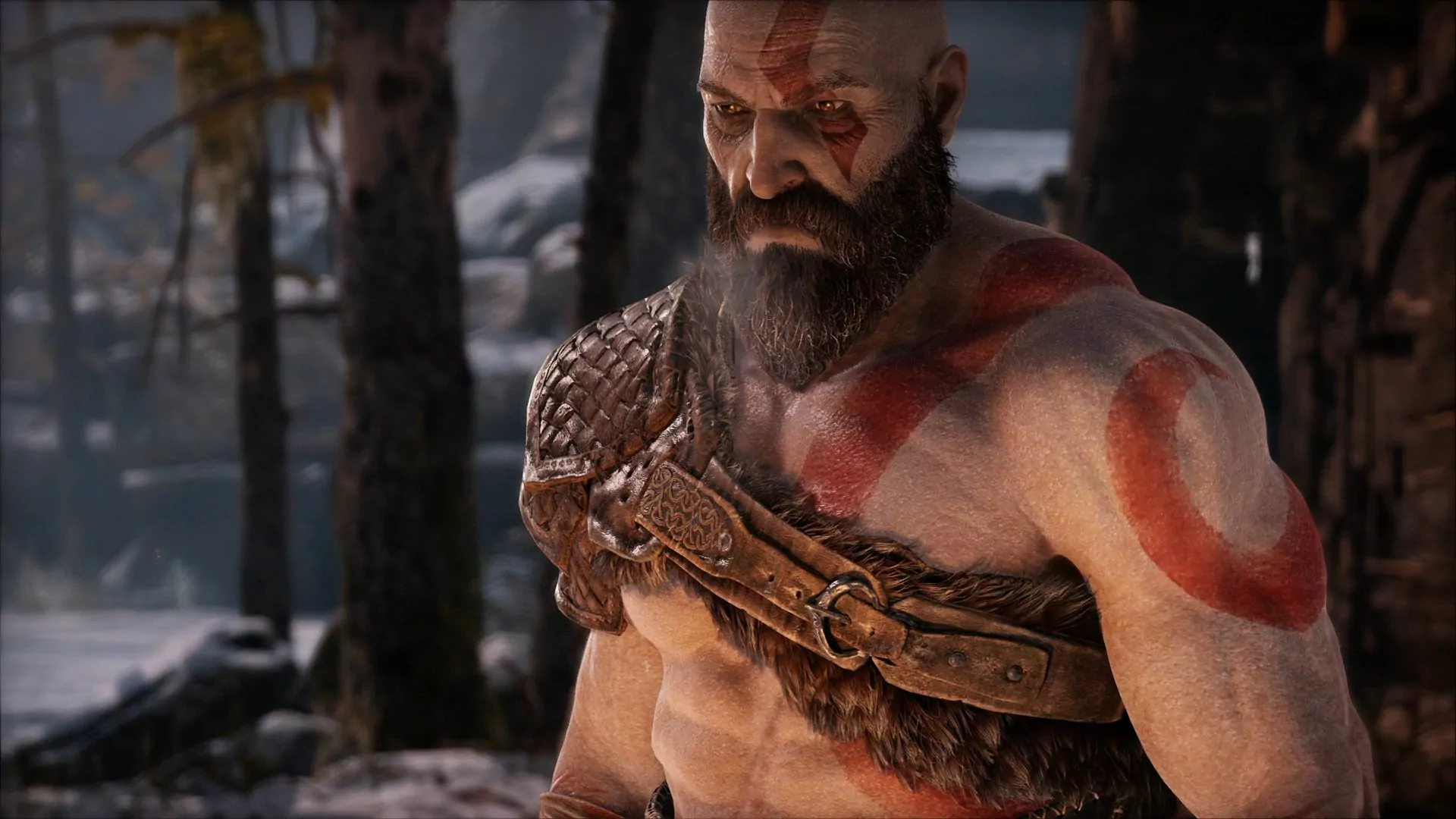 آگهی شغلی سانتا مونیکا به بازی جدید سوم شخص God of War اشاره دارد