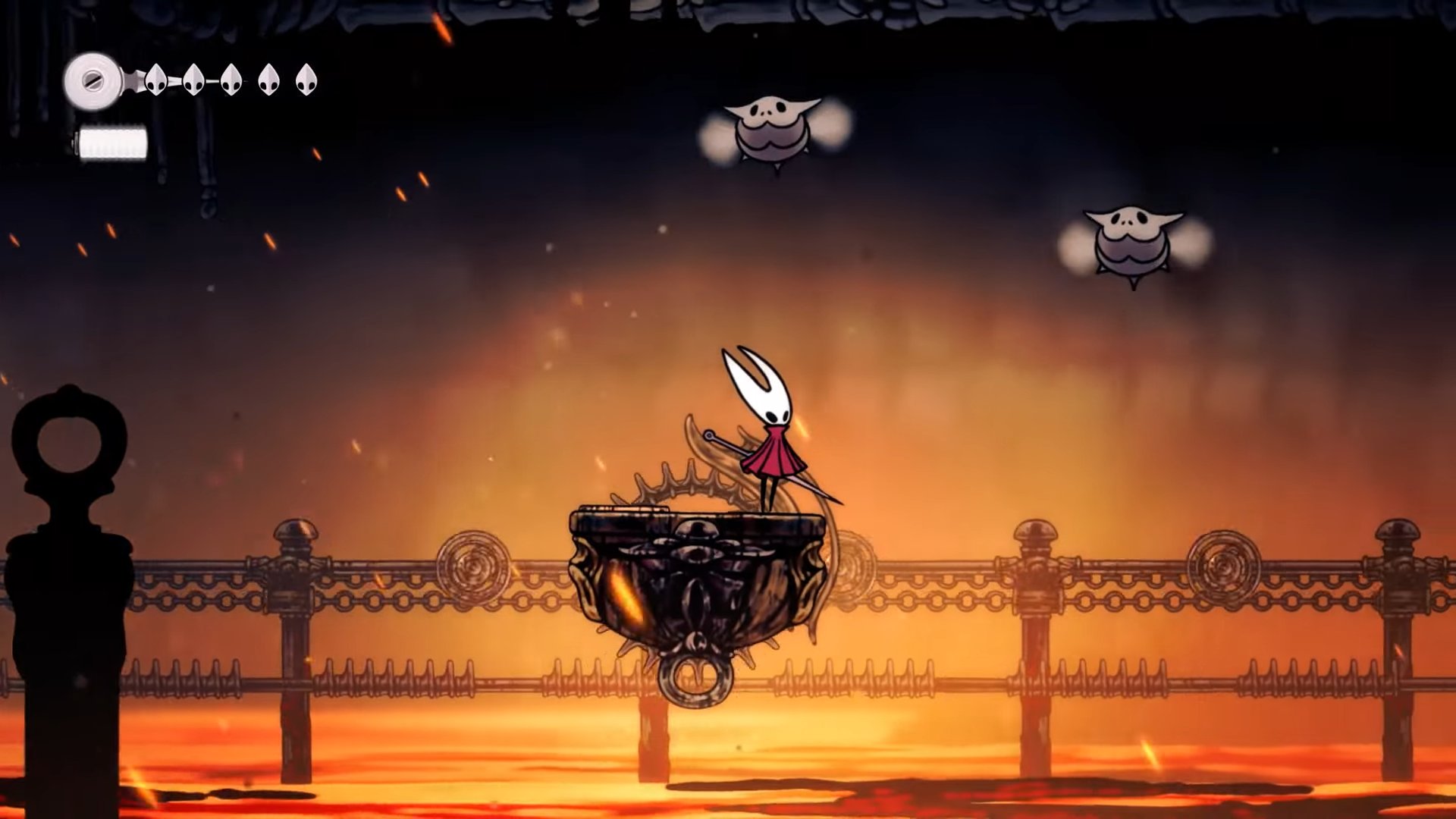 سازندگان Hollow Knight Silksong اگر جلوی ایده‌پردازی خود را نمی‌گرفتند، ساخت بازی ۱۵ سال طول می‌کشید