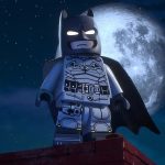 از بازی Lego Batman: Legacy of the Dark با انتشار تریلری رونمایی شد