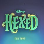 اولین تیزر از انیمیشن Hexed منتشر شد