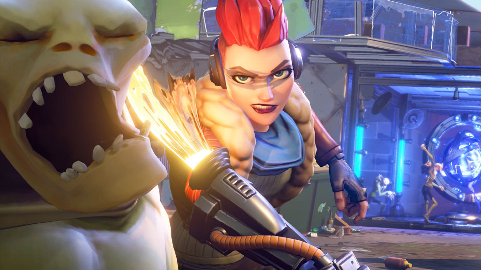 تحلیلگر: عناوین رایگان مثل Fortnite صنعت گیم را از رکود نجات دادند