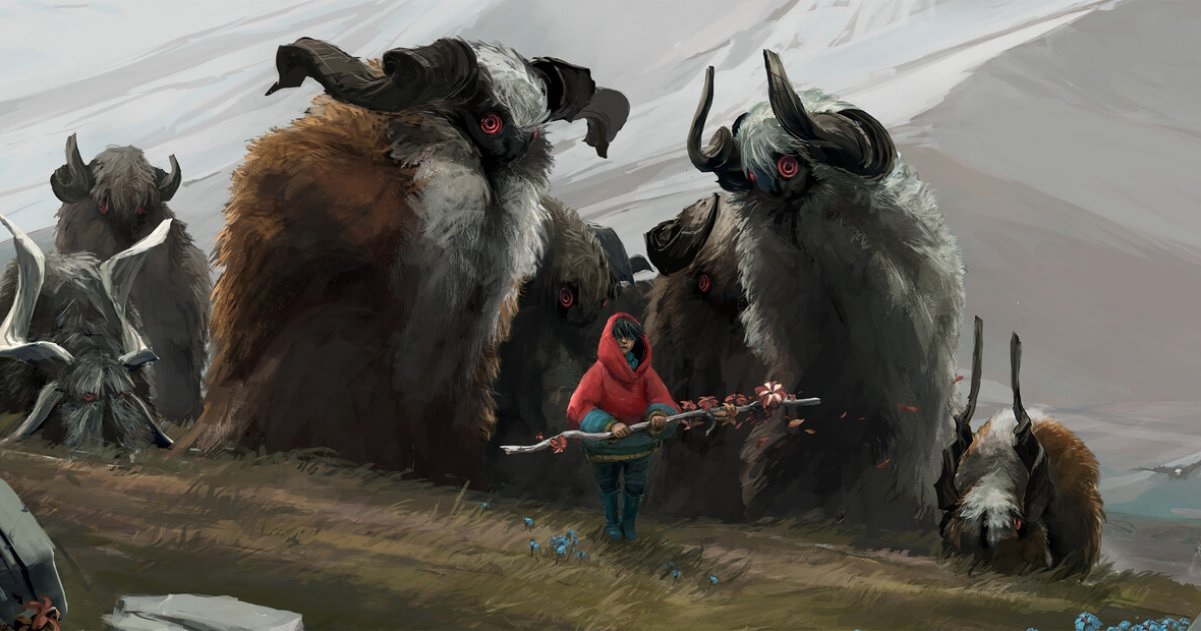 تماشا کنید: تریلر زمان عرضه بازی Herding