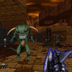 از بازی Heretic + Hexen با انتشار تریلری رونمایی شد