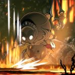 پیام Team Cherry برای حامیان مالی Hollow Knight: Silksong در کیک‌استارتر