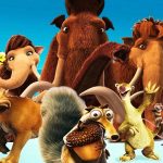 از اسم کامل قسمت ششم انیمیشن Ice Age رونمایی شد