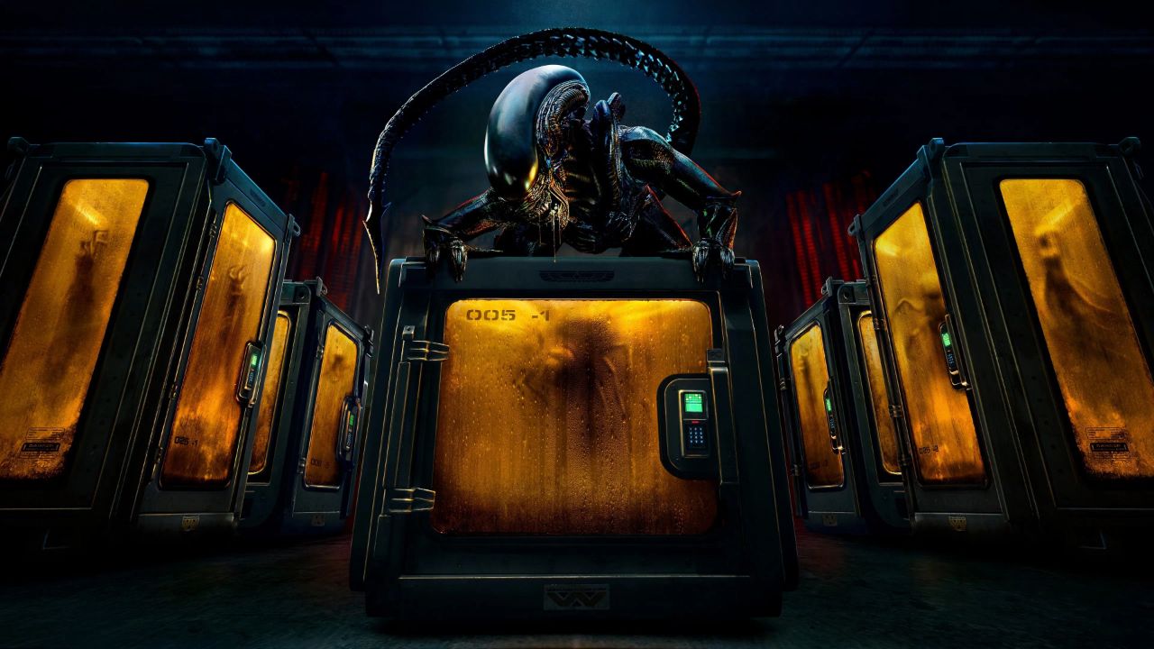 نقد سریال Alien: Earth | بیگانه‌ای در حیاطِ خلوت