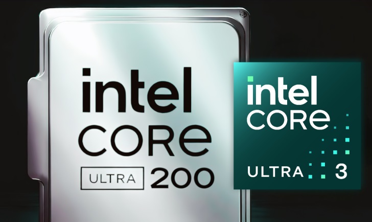 پردازنده دسکتاپ Core Ultra 3 205 اینتل فاش شد