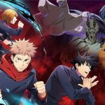 تیزر جدیدی از فصل سوم انیمه Jujutsu Kaisen منتشر شد