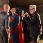 جیمز گان: دنباله فیلم Superman خیلی زودتر از آنچه فکر کنید ساخته می‌شود