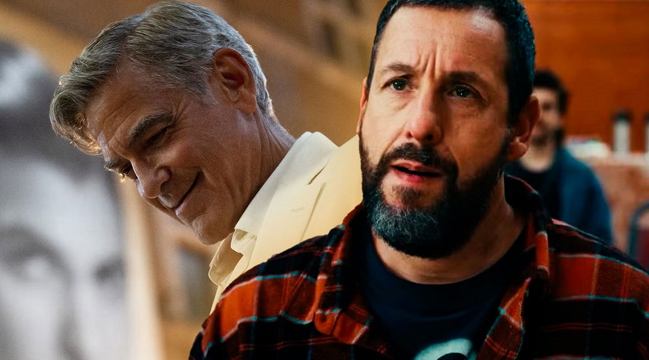 اولین تریلر از فیلم Jay Kelly منتشر شد