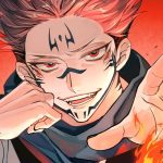 گگه آکوتامی، خالق Jujutsu Kaisen، مانگای جدیدی معرفی کرد