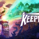 توسعهدهنده بازی Keeper عناوین کاملا جدیدی در دست ساخت دارد
