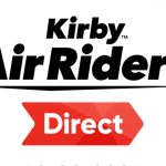 تاریخ برگزاری مراسم Nintendo Direct جدید با محوریت بازی Kirby Air Riders مشخص شد