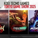 حضور بازیهای Hyrule Warriors و Nioh ۳ در رویداد TGS تایید شد