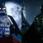 جهان Lego Batman: Legacy of the Dark Knight از Arkham Knight وسیع‌تر خواهد بود