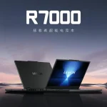 لپ تاپ گیمینگ لنوو Legion R7000 2025 با پردازنده قدرتمند Ryzen 7 H255 معرفی شد