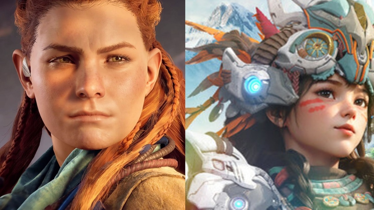 صفحه استیم Light of Motiram پس از شکایت سونی به دلیل شباهت با Horizon تغییر کرد