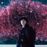 اولین پوستر فیلم لایو اکشن ۵Centimeters Per Second منتشر شد
