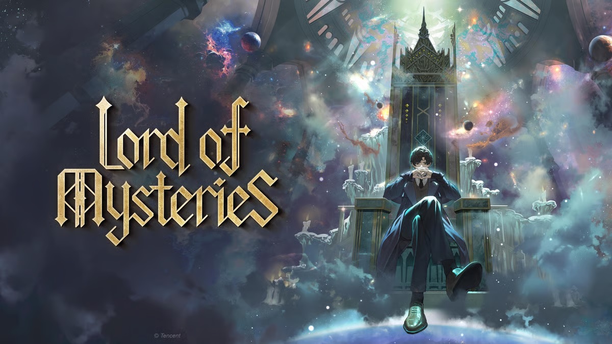 سازندگان Lord of Mysteries از برنامه خود که شامل ۶ فصل سریال و ۱ فیلم می‌شود، پرده‌برداری کردند