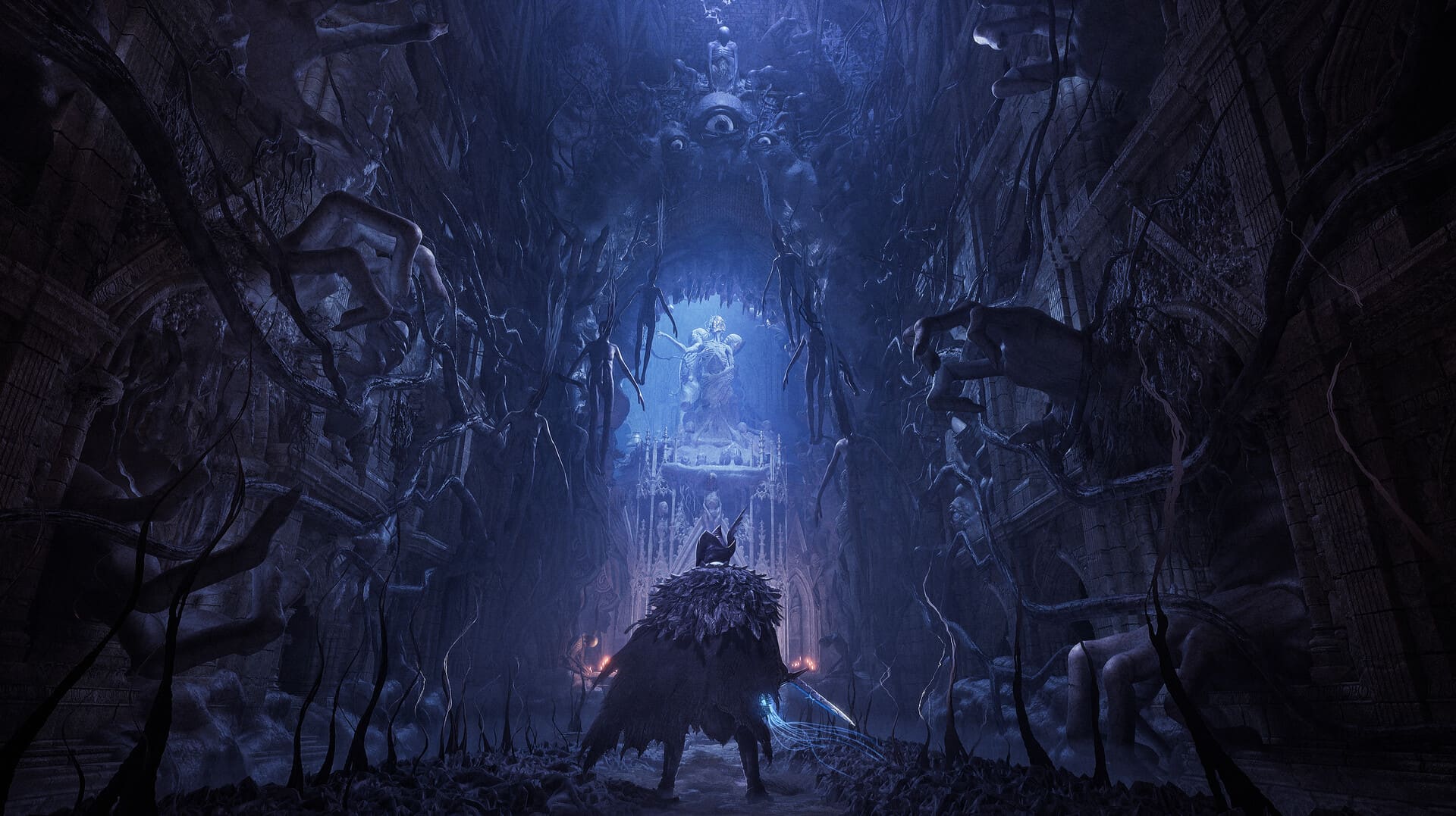 قیمت بازی Lords of the Fallen برای همیشه تا ۳۰ دلار کاهش یافت؛ آپدیت جدید منتشر شد