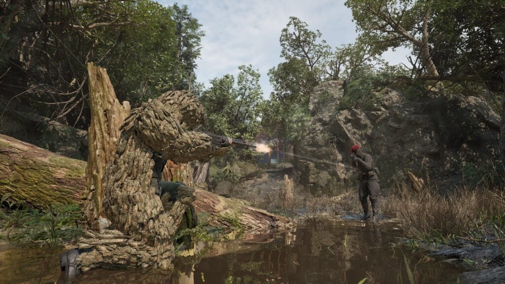 حالت آنلاین بازی Metal Gear Solid Delta پاییز امسال منتشر می‌شود