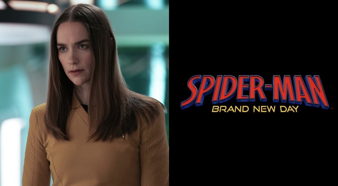 ملانی اسکروفانو به جمع بازیگران فیلم Spider-Man: Brand New Day پیوست