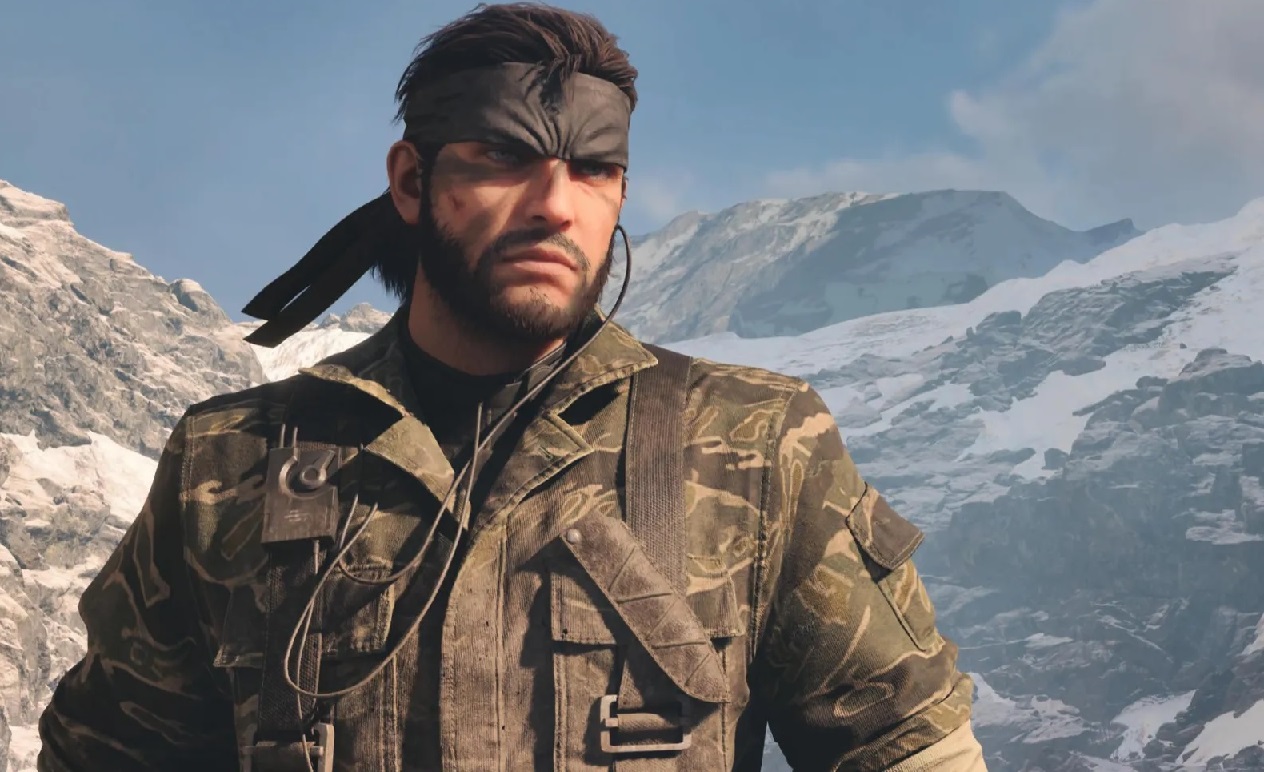 تهیه‌کنندگان Metal Gear Solid در حال آموزش توسعه‌دهندگان جوانی برای ساخت ادامه این مجموعه هستند