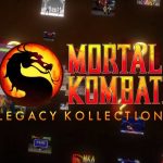 مجموعه Mortal Kombat: Legacy Kollection شامل نسخه Mortal Kombat Trilogy نیز می‌شود