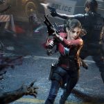 اطلاعات جدیدی از فیلم Resident Evil منتشر شد
